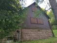 Sale Cottage, Cottage, Sklené Teplice, Žiar nad Hronom, Slovakia