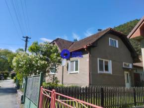  Sale Family house, Family house, -, Turčianske Teplice, Slovakia