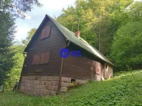  Sale Cottage, Cottage, Sklené Teplice, Žiar nad Hronom, Slovakia