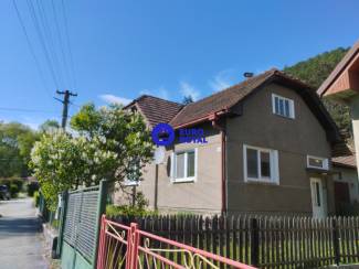 Sale Family house, Family house, -, Turčianske Teplice, Slovakia