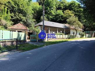 Sale Family house, Family house, Vyhne, Žiar nad Hronom, Slovakia