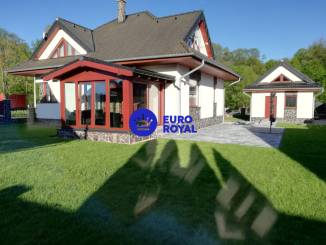 Sale Family house, Family house, Kežmarok, Slovakia