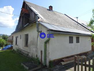 Sale Family house, Family house, Prievidza, Slovakia