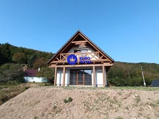 Sale Cottage, Cottage, Žarnovica, Slovakia