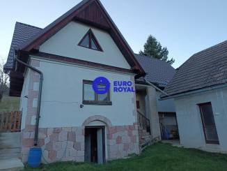 Sale Family house, Family house, Žarnovica, Slovakia