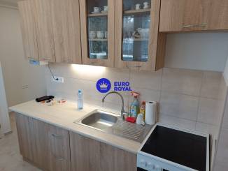 Rent Two bedroom apartment, Two bedroom apartment, Žarnovica, Slovakia